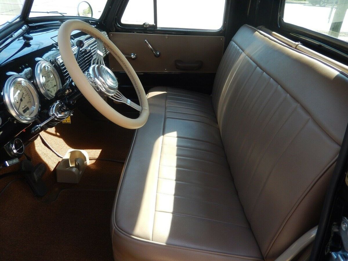1951 Chevrolet Other Pickups - photo 9