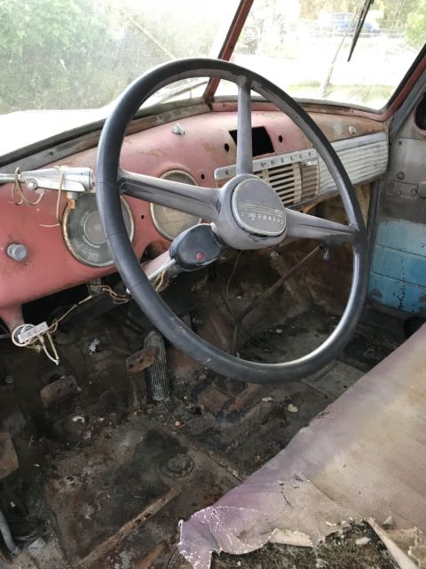 1951 Chevrolet Other Pickups - photo 10