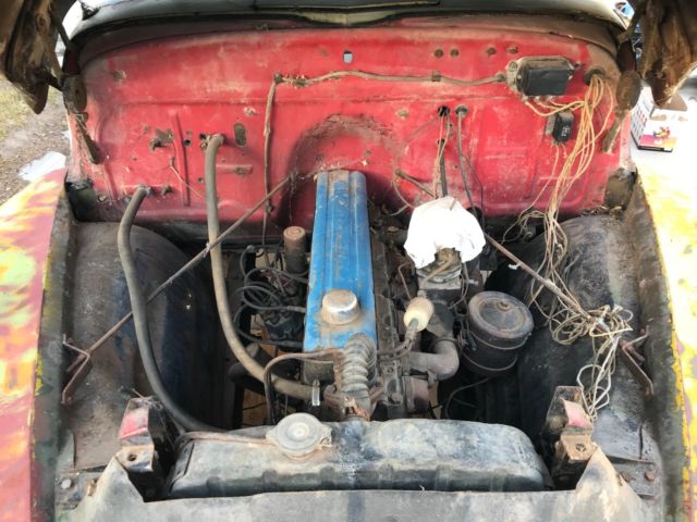 1951 Chevrolet Other Pickups - photo 7