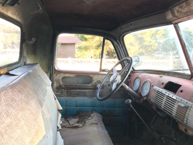 1951 Chevrolet Other Pickups - photo 8
