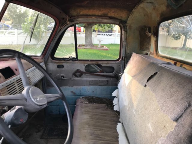 1951 Chevrolet Other Pickups - photo 9