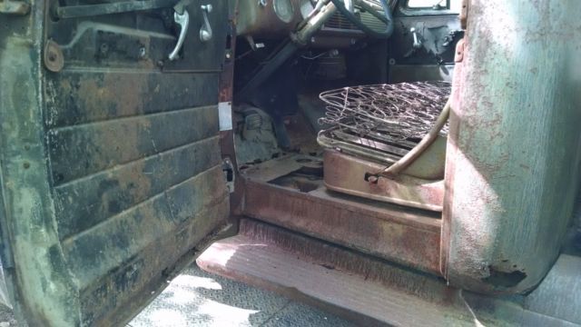 1951 Chevrolet Other Pickups - photo 11