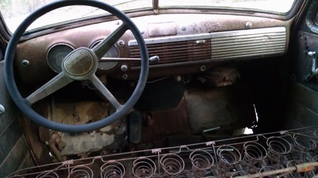 1951 Chevrolet Other Pickups - photo 12