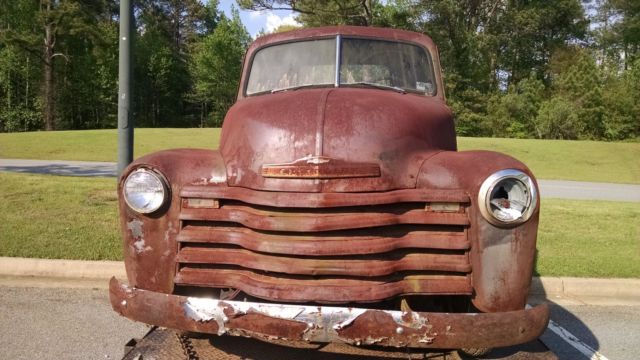 1951 Chevrolet Other Pickups - photo 2