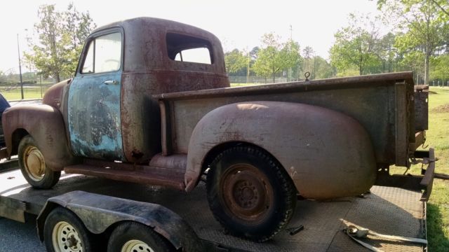 1951 Chevrolet Other Pickups - photo 5