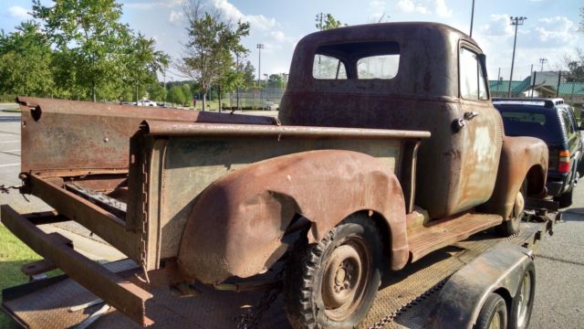 1951 Chevrolet Other Pickups - photo 6