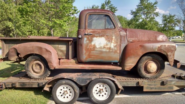 1951 Chevrolet Other Pickups - photo 7