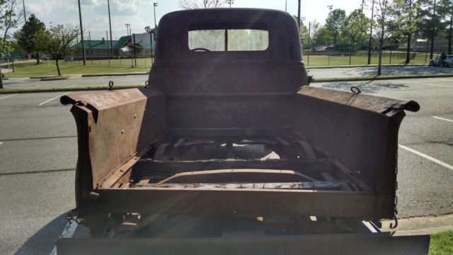 1951 Chevrolet Other Pickups - photo 8