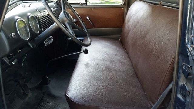 1951 Chevrolet Other Pickups - photo 12