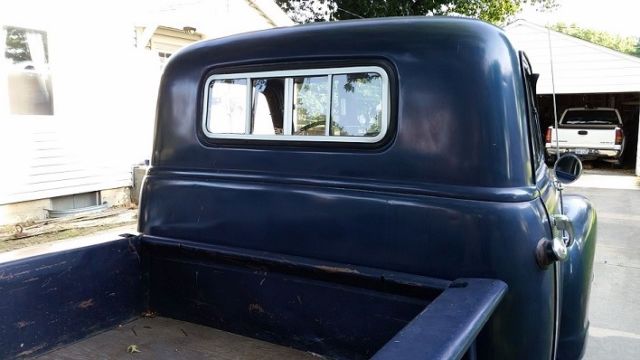 1951 Chevrolet Other Pickups - photo 4