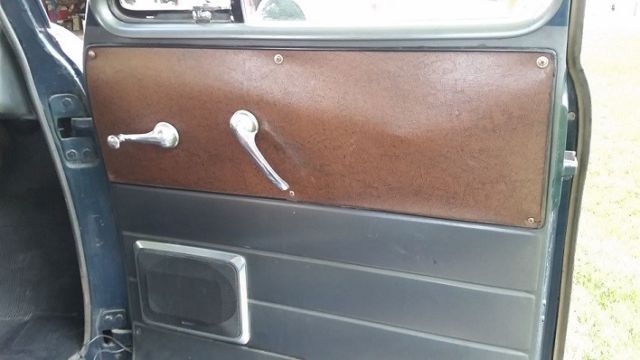 1951 Chevrolet Other Pickups - photo 5