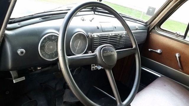 1951 Chevrolet Other Pickups - photo 6