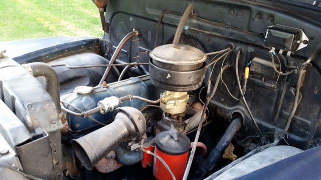 1951 Chevrolet Other Pickups - photo 9