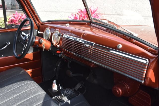 1951 Chevrolet Other Pickups 355C.I. V-8 Auto PS, PB, Less than 700 miles on bu - photo 13