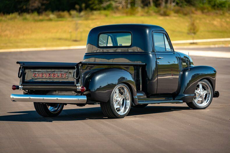 1951 Chevrolet Other Pickups - photo 2