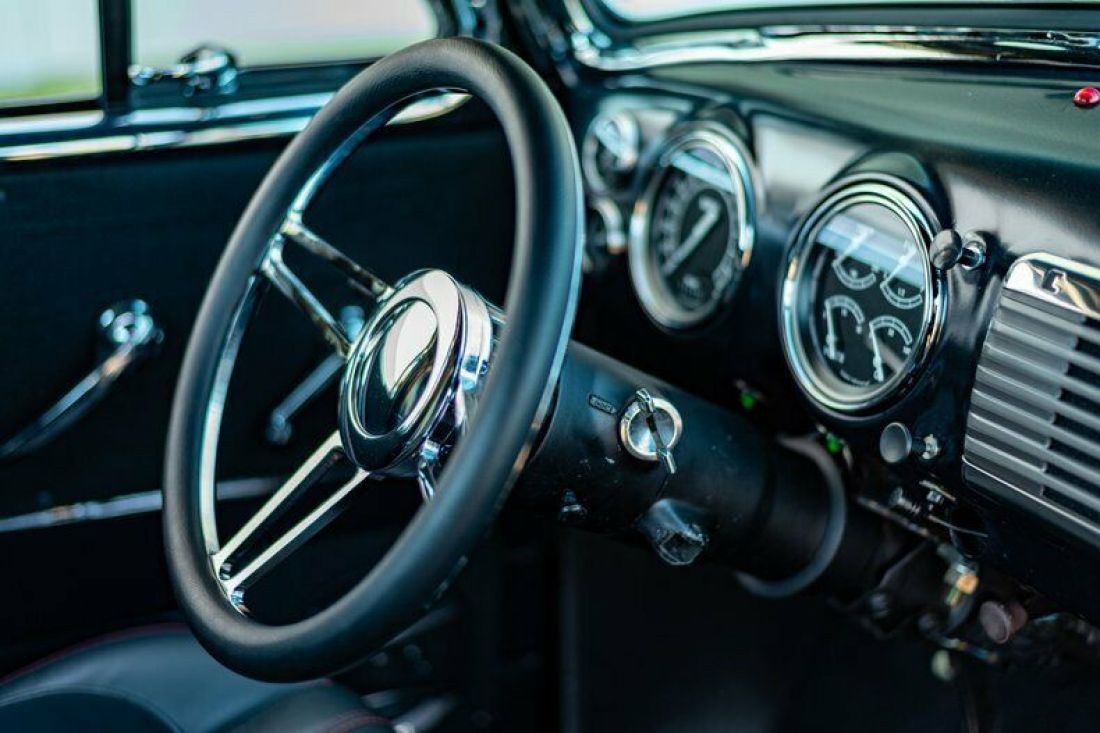 1951 Chevrolet Other Pickups - photo 3