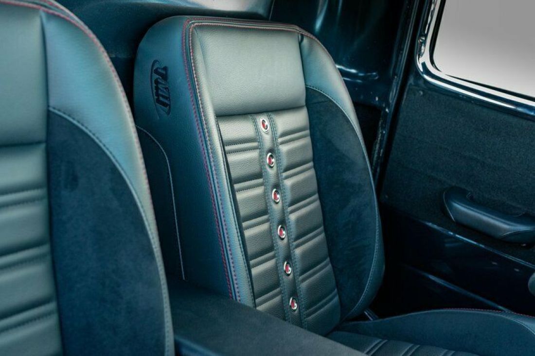 1951 Chevrolet Other Pickups - photo 4