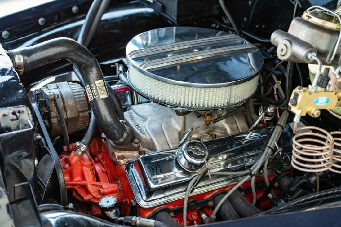 1951 Chevrolet Other Pickups - photo 5