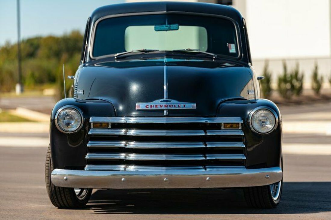 1951 Chevrolet Other Pickups - photo 6