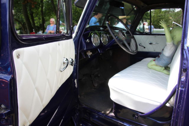 1951 Chevrolet Other Pickups 3100 - photo 10