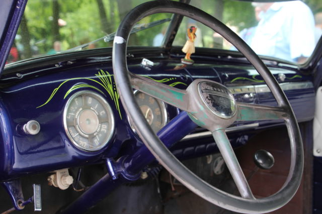 1951 Chevrolet Other Pickups 3100 - photo 12