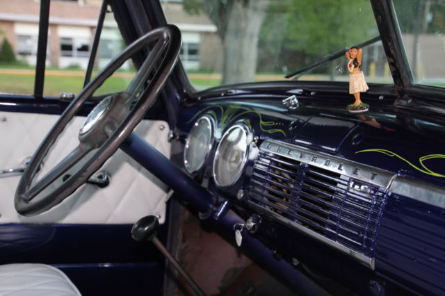 1951 Chevrolet Other Pickups 3100 - photo 13