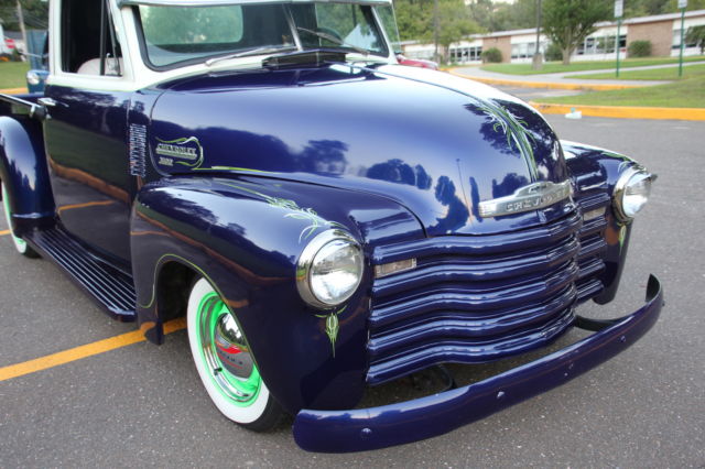 1951 Chevrolet Other Pickups 3100 - photo 3