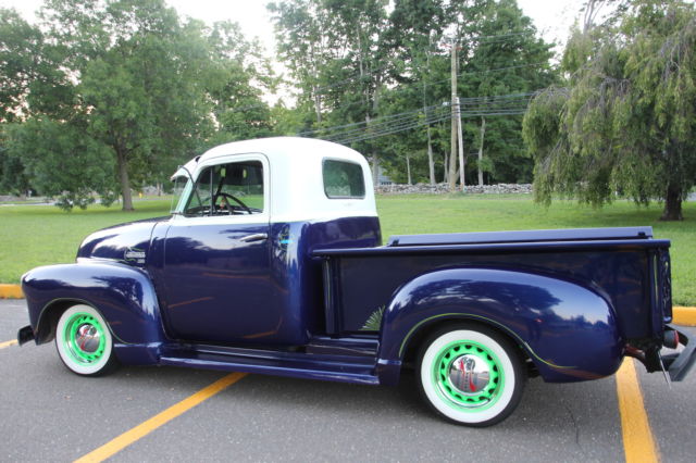 1951 Chevrolet Other Pickups 3100 - photo 4