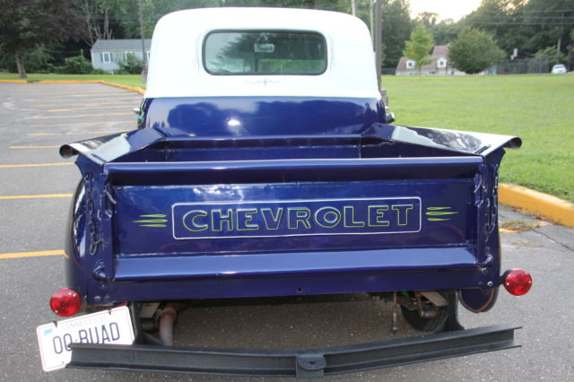 1951 Chevrolet Other Pickups 3100 - photo 5