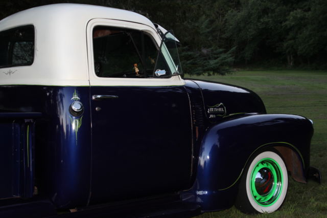 1951 Chevrolet Other Pickups 3100 - photo 7
