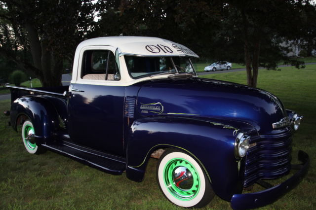 1951 Chevrolet Other Pickups 3100 - photo 8