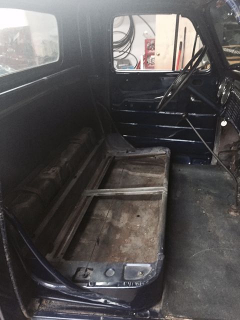1951 Chevrolet Other Pickups 3100 - photo 9