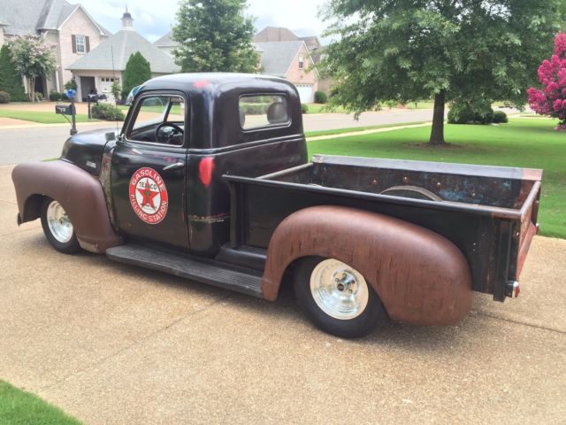 1951 Chevrolet Other Pickups - photo 10
