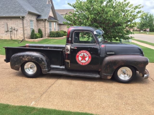 1951 Chevrolet Other Pickups - photo 2