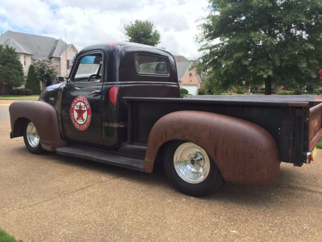 1951 Chevrolet Other Pickups - photo 4