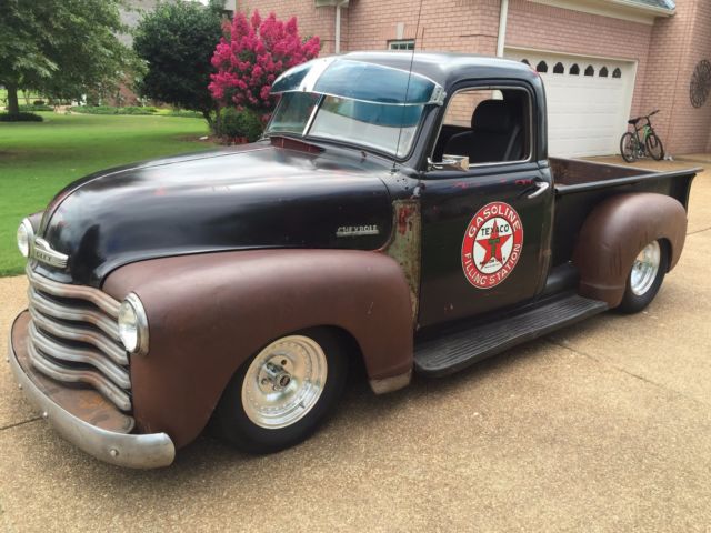 1951 Chevrolet Other Pickups - photo 5
