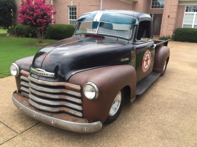 1951 Chevrolet Other Pickups - photo 6