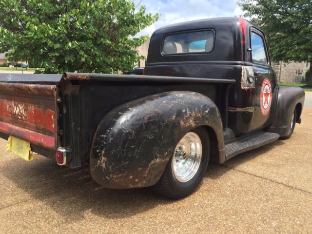 1951 Chevrolet Other Pickups - photo 9
