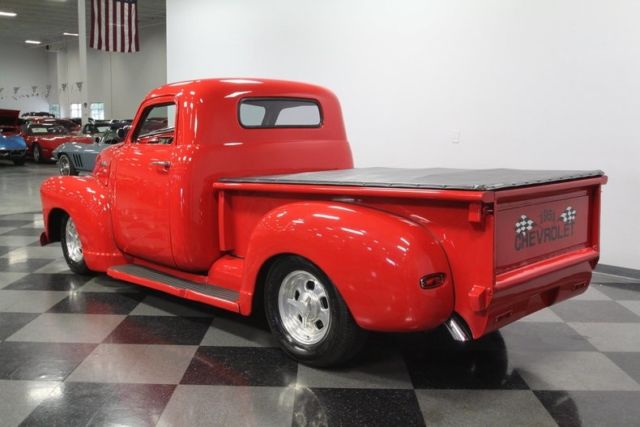 1951 Chevrolet Other Pickups -- - photo 10