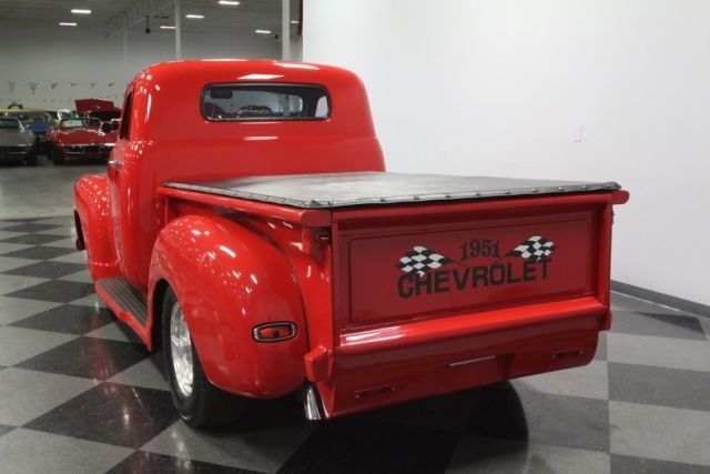 1951 Chevrolet Other Pickups -- - photo 11