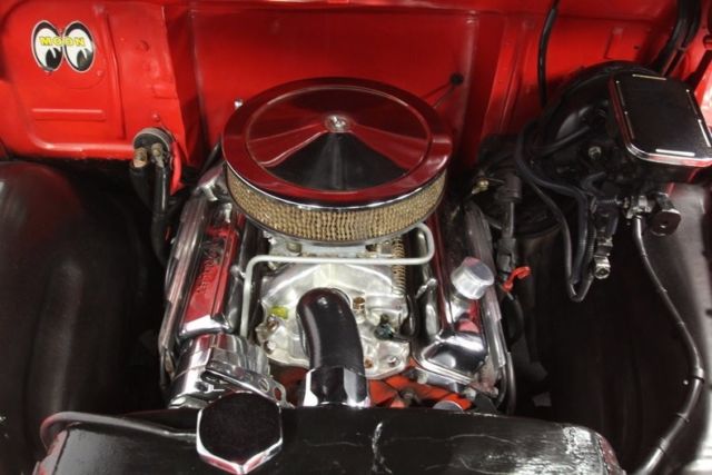 1951 Chevrolet Other Pickups -- - photo 4