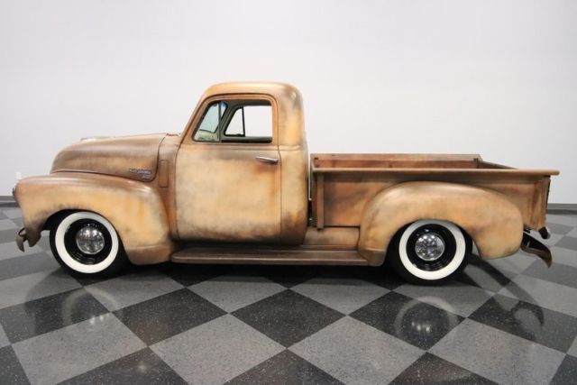 1951 Chevrolet Other Pickups -- - photo 3