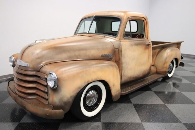 1951 Chevrolet Other Pickups -- - photo 6