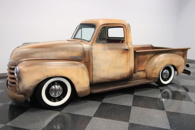 1951 Chevrolet Other Pickups -- - photo 7