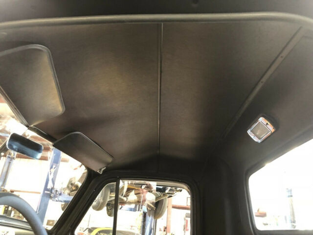 1951 Chevrolet Other Pickups 3100 Frame Off Restoration, Steel Body, and Red Oak Bed - photo 10