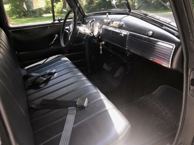 1951 Chevrolet Other Pickups 3100 Frame Off Restoration, Steel Body, and Red Oak Bed - photo 5
