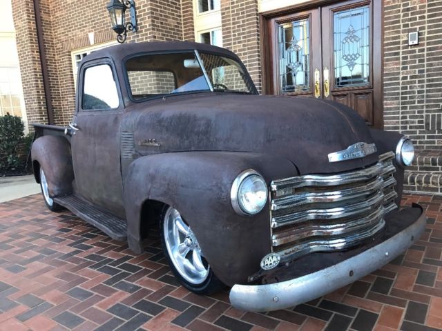 1951 Chevrolet Other Pickups - photo 2
