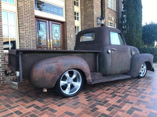 1951 Chevrolet Other Pickups - photo 6