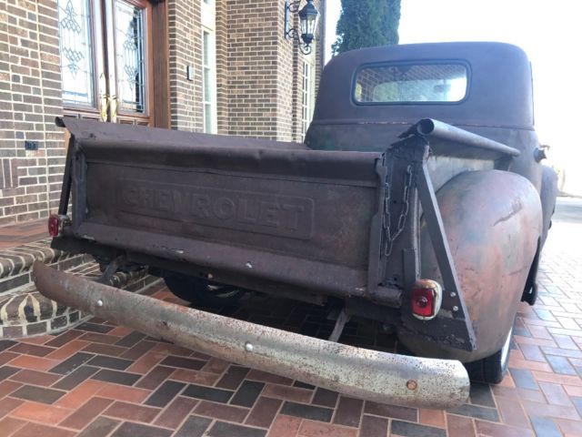 1951 Chevrolet Other Pickups - photo 7