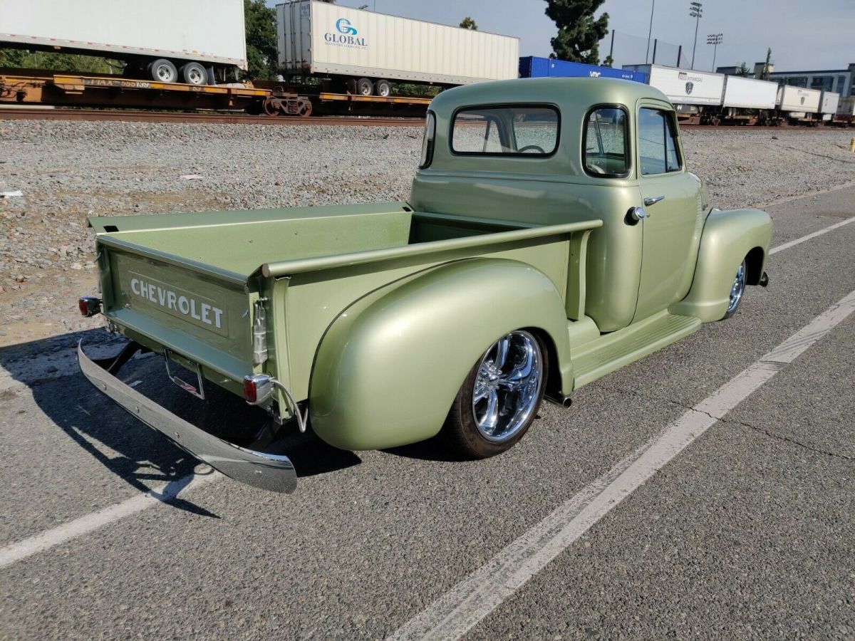 1951 CHEVROLET 3100 PICKUP TRUCK V8 *** NO RESERVE *** 1951 Chevrolet C/K Pickup 1500 3100 ** NO RESERVE ** CHEVY PICKUP